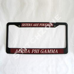 Alpha Phi Gamma