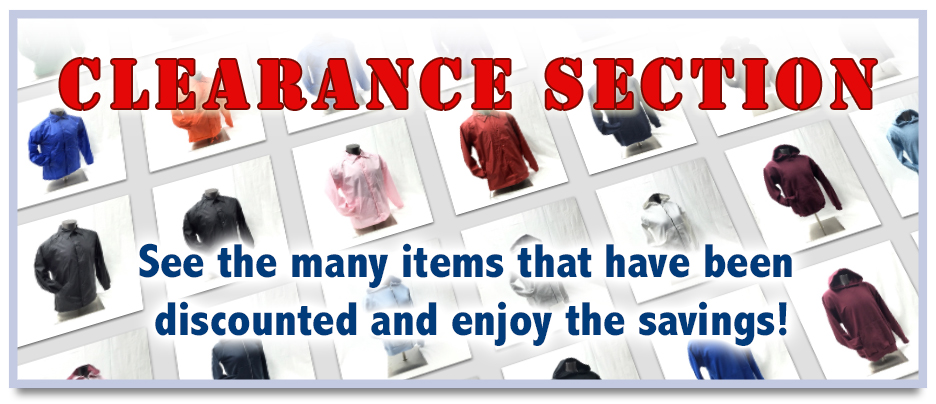 Fraternity and sorority apparel clearance sale