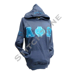 Alpha Phi Omega