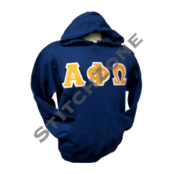 Alpha Phi Omega