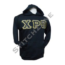 Chi Rho Omicron