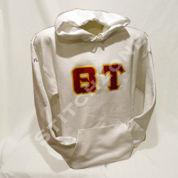 Theta Tau