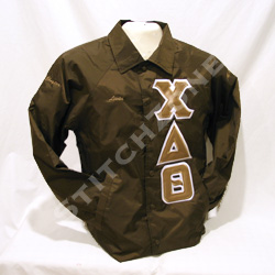 Chi Delta Theta